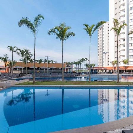 Solar Das Aguas Resort Olímpia Exterior foto