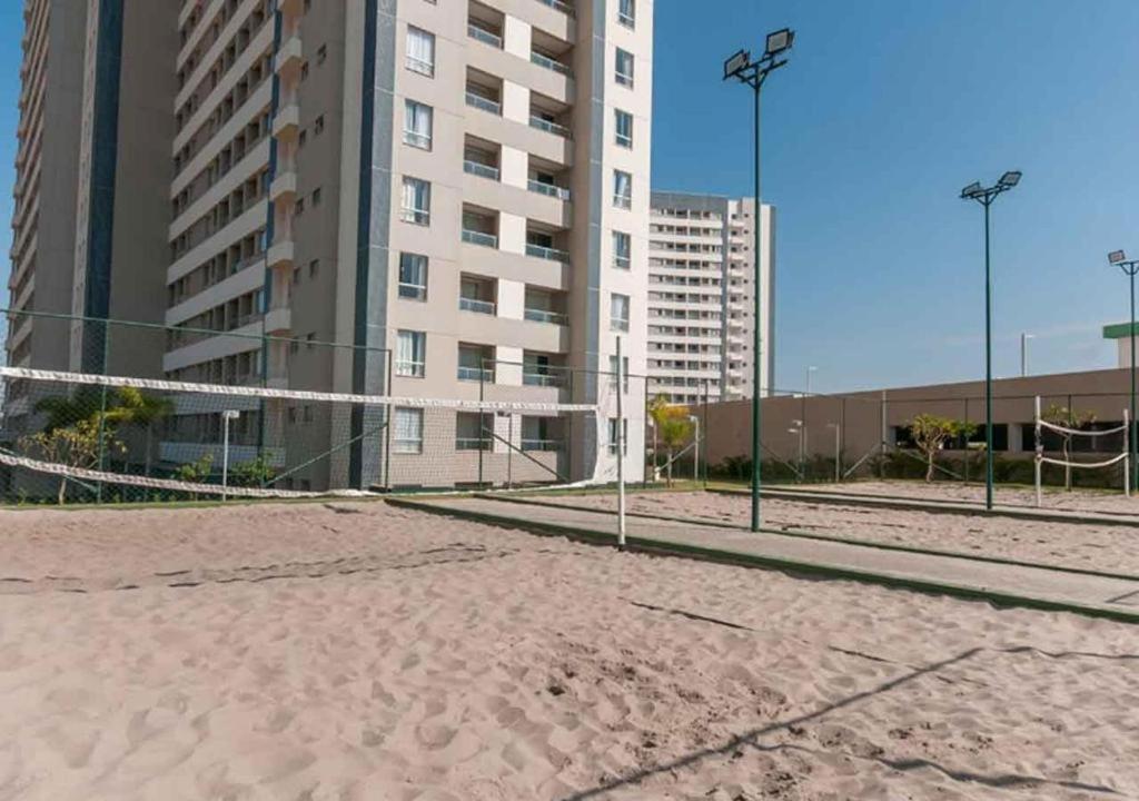 Solar Das Aguas Resort Olímpia Exterior foto